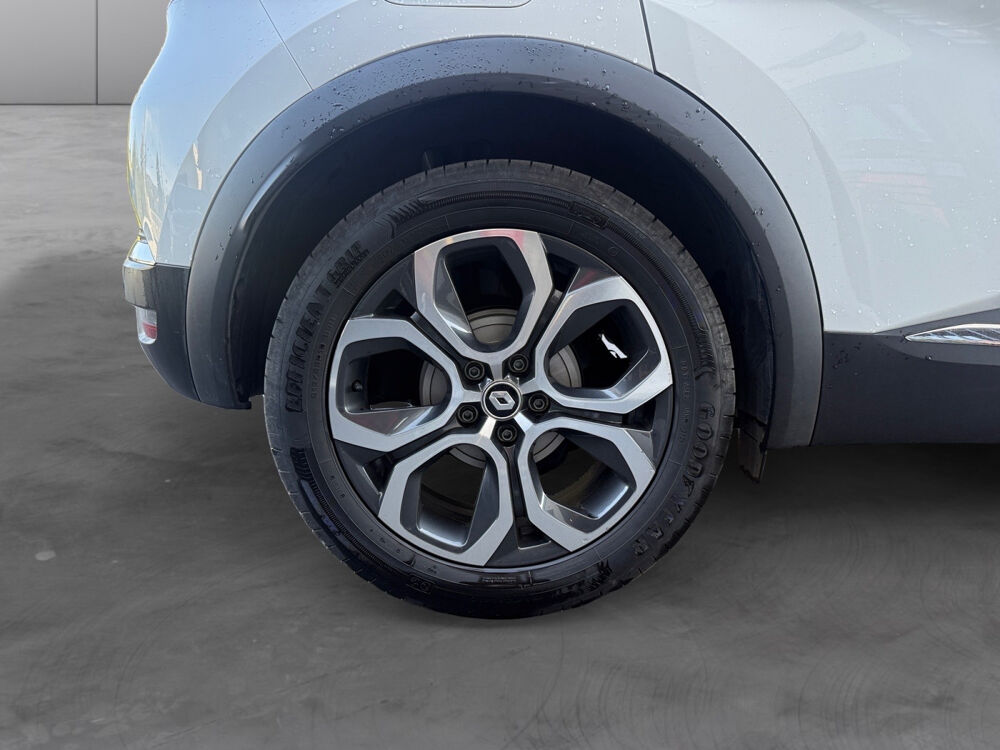 Captur TCe 140 - 21 Intens 2021 occasion 83190 Ollioules