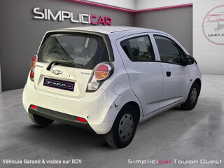 Spark 1.0 16V - 68 2010 occasion 83190 Ollioules
