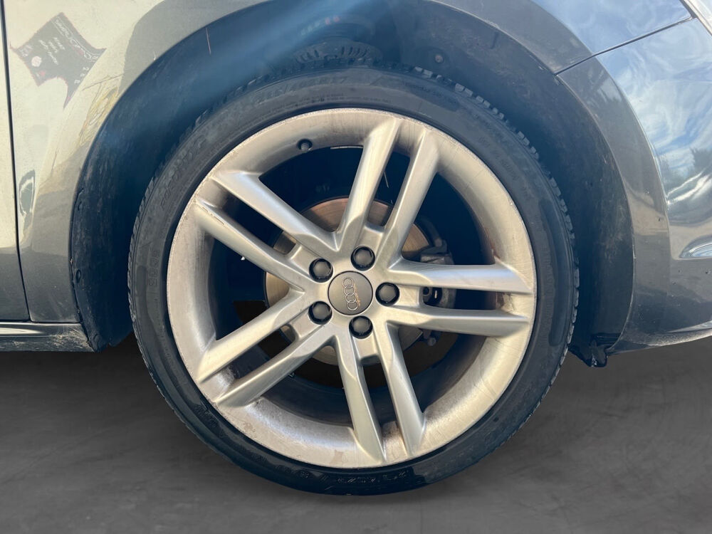 A1 1.6 TDI 90 S line S tronic 2014 occasion 83190 Ollioules