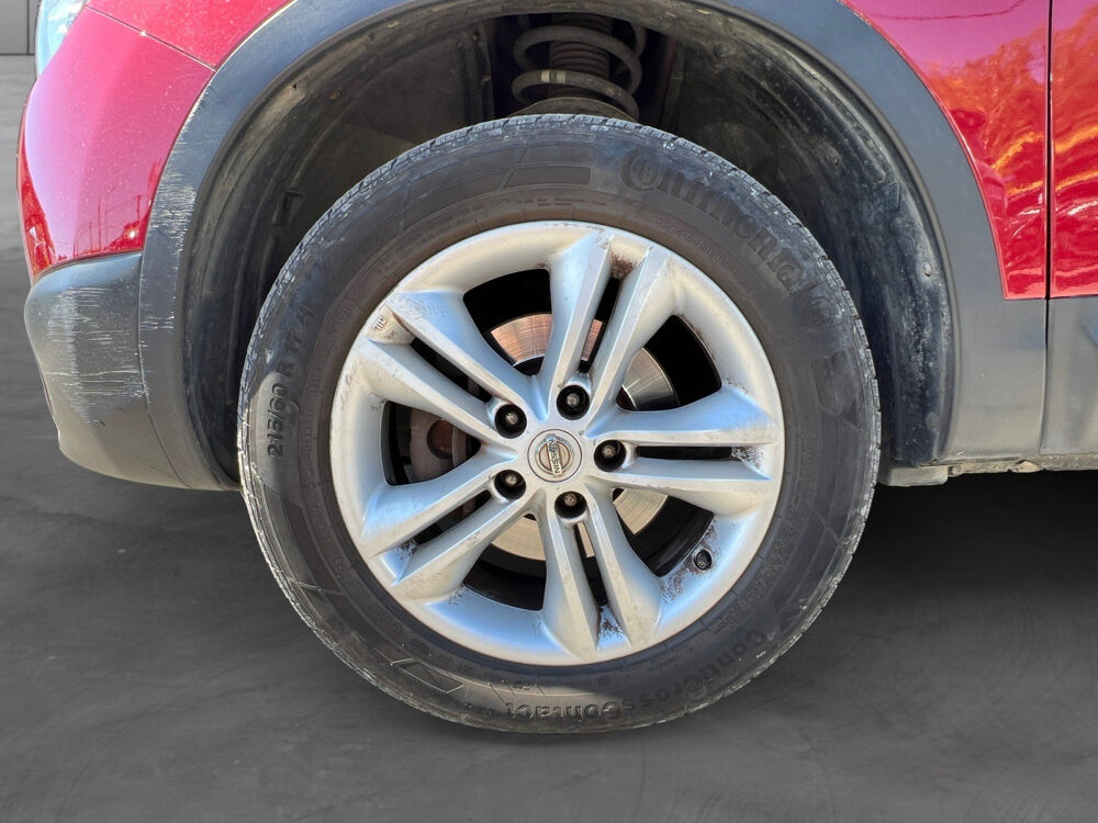 Qashqai +2 Qashqai+2 2.0 dCi 150 FAP All-Mode Optima 2011 occasion 83190 Ollioules
