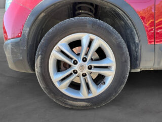 Qashqai +2 Qashqai+2 2.0 dCi 150 FAP All-Mode Optima 2011 occasion 83190 Ollioules