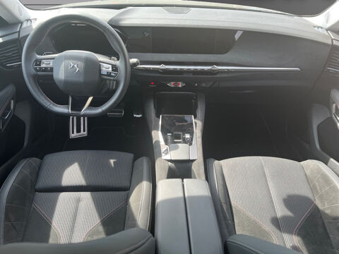 DS4 DS 4 PureTech 130 EAT8 Performance Line+ 2023 occasion 83190 Ollioules