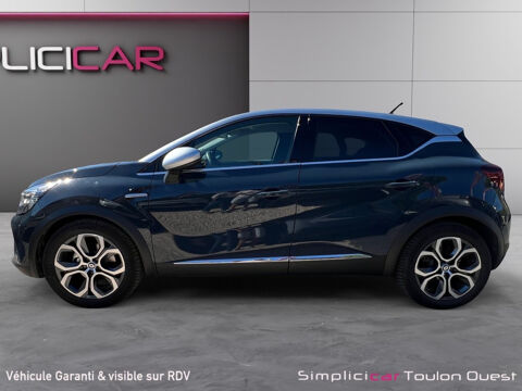 Captur E-Tech 145 - 21 Intens 2022 occasion 83190 Ollioules
