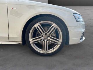 A4 Avant 2.0 TDI 150 S Line Multitronic A 2019 occasion 83190 Ollioules