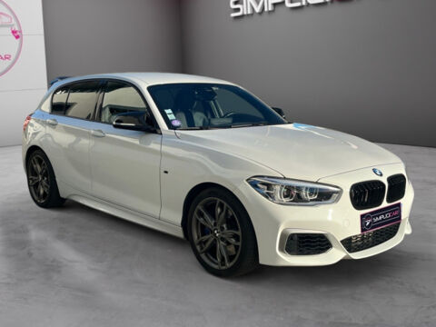 Annonce voiture BMW Série 1 24980 €
