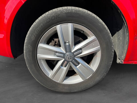 MULTIVAN Multivan 2.0 TDI 150 DSG7 Trendline 2018 occasion 83190 Ollioules