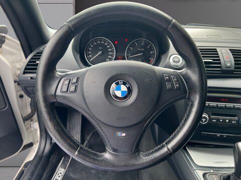 S&eacute;rie 1 125i 218 ch Sport Design A 2009 occasion 83190 Ollioules