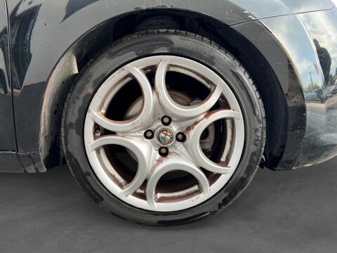 Mito MiTo 1.4 TB MultiAir Start & Stop 135 Distinctive 2010 occasion 83190 Ollioules