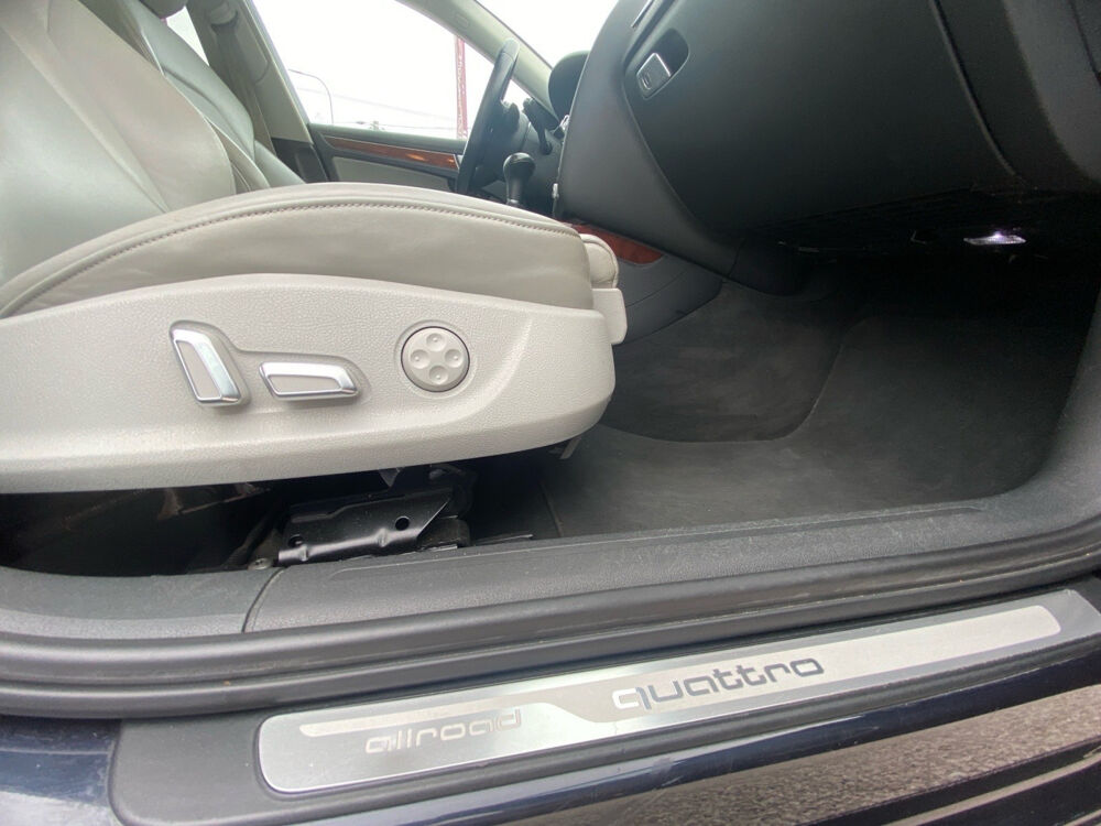 Divers 2.0 TDI 177 CH Ambition Luxe Quattro S 2014 occasion 83190 Ollioules