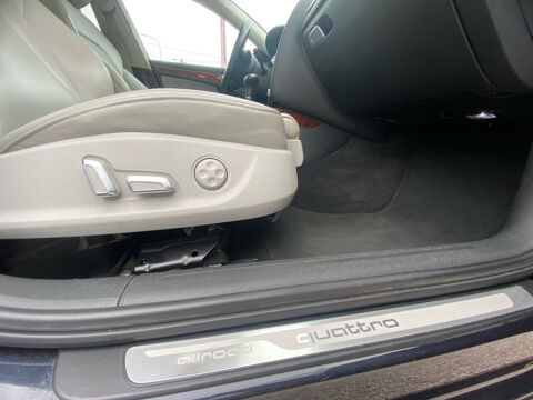 Divers 2.0 TDI 177 CH Ambition Luxe Quattro S 2014 occasion 83190 Ollioules
