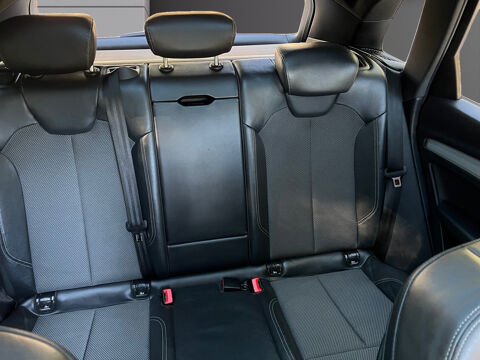 Q5 40 TDI 190CV black line 2019 occasion 83190 Ollioules