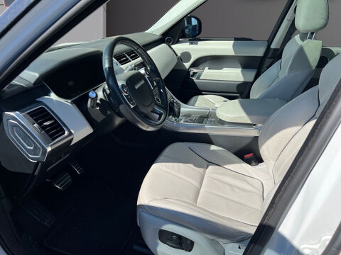 Range Sport Range Rover Sport Mark IV SDV6 3.0L Hybride Autobiography A 2016 occasion 83190 Ollioules