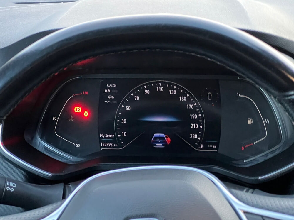 Clio V Clio TCe 100 RS Line 2019 occasion 83190 Ollioules