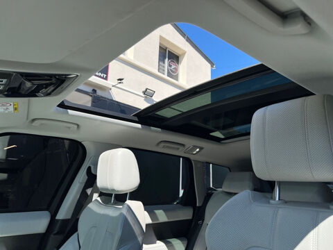 Range Sport Range Rover Sport Mark IV SDV6 3.0L Hybride Autobiography A 2016 occasion 83190 Ollioules