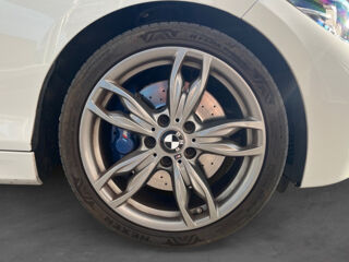 S&eacute;rie 1 M135i xDrive 326 ch A 2016 occasion 83190 Ollioules