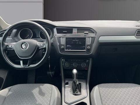 Tiguan 2.0 TDI 150 DSG7 Confortline 2016 occasion 83190 Ollioules