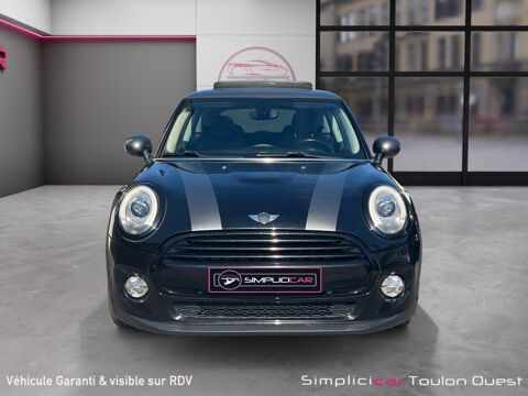 Cooper III (F56) 1.5 136CH COOPER 2015 occasion 83190 Ollioules