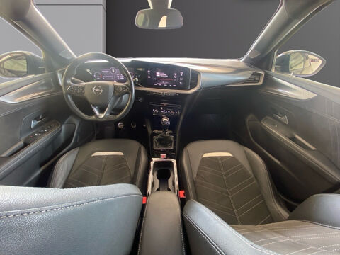 Mokka 1.2 Turbo 130 ch BVM6 Ultimate 2022 occasion 83190 Ollioules