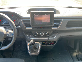 Trafic TRAFIC CA L2H1 3000 KG BLUE DCI 150 EDC GRAND CONFORT 2023 occasion 83190 Ollioules