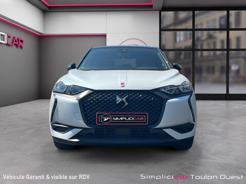 DS3 1.2l 130 ch Performance line + 2022 occasion 83190 Ollioules