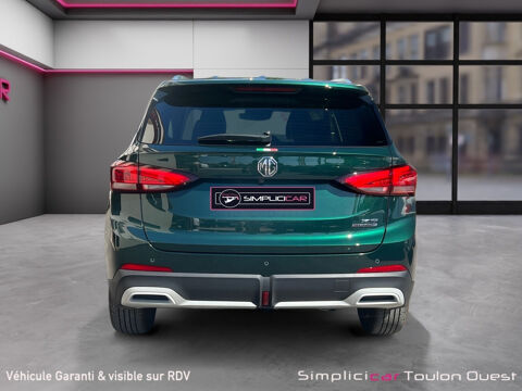 Divers III 1.5 HYBRID+ 197 CH LUXURY 2026 occasion 83190 Ollioules