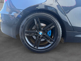 Divers 130i 265 ch Sport Design A 2008 occasion 83190 Ollioules