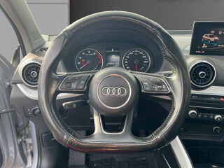 Q2 35 TFSI COD 150 S tronic 7 Design Luxe 2020 occasion 83190 Ollioules