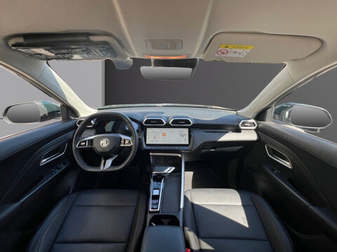 Divers III 1.5 HYBRID+ 197 CH LUXURY 2026 occasion 83190 Ollioules