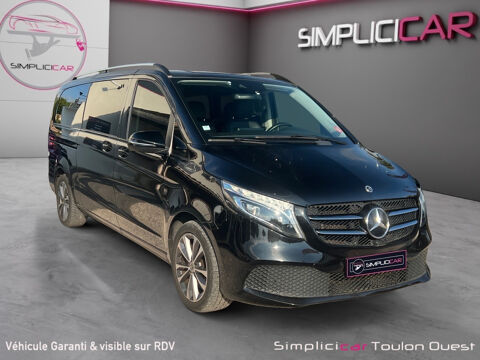 Autres Autres II (2) EXTRA-LONG 300 D 14CV XL AVANTGARDE 2022 occasion Ollioules 83190