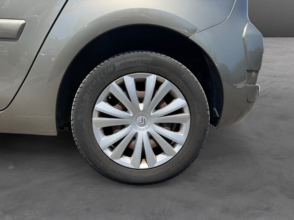 C4 Picasso THP 150 Exclusive BMP6 2009 occasion 83190 Ollioules