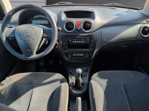 C3 1.6 HDi 16V 92 Exclusive 2008 occasion 83190 Ollioules