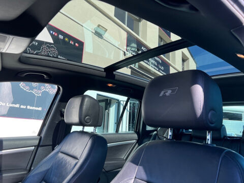 Tiguan 2.0 TDI 150 FAP BlueMotion Technology S&eacute;rie Sp&eacute;ciale 2016 occasion 83190 Ollioules