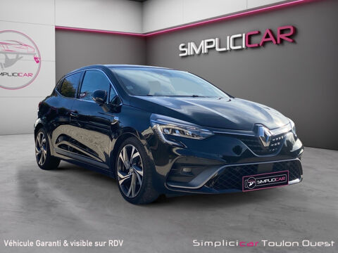 Annonce voiture Renault Clio V 13480 �