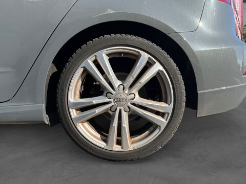 A3 Sportback 35 TDI 150 S tronic 7 S Line 2020 occasion 83190 Ollioules