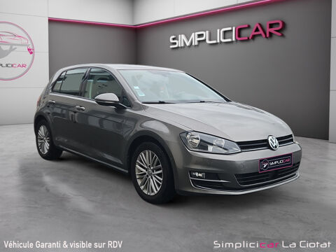 Annonce voiture Volkswagen Golf 12980 �