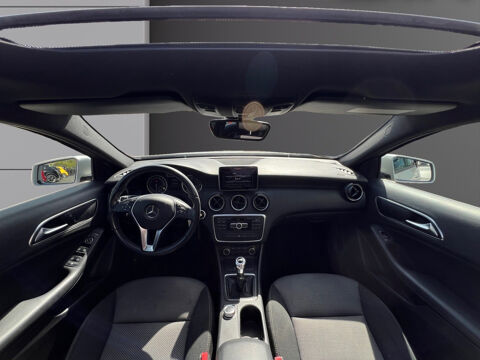 Classe A 180 CDI BlueEFFICIENCY Intuition 2013 occasion 83190 Ollioules