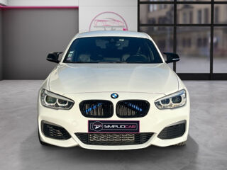 S&eacute;rie 1 M135i xDrive 326 ch A 2016 occasion 83190 Ollioules