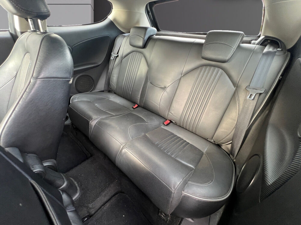 Mito MiTo 1.4 TB MultiAir Start & Stop 135 Distinctive 2010 occasion 83190 Ollioules