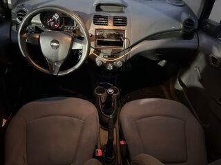 Spark 1.0 16V - 68 2010 occasion 83190 Ollioules