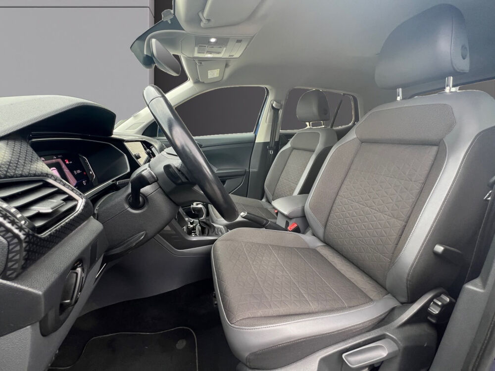 T-Cross 1.0 TSI 115 Start/Stop DSG7 R-Line 2020 occasion 83190 Ollioules