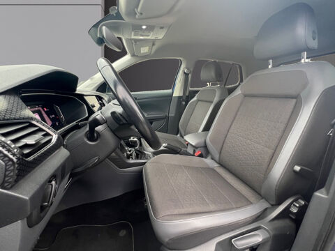 T-Cross 1.0 TSI 115 Start/Stop DSG7 R-Line 2020 occasion 83190 Ollioules