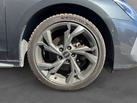 A3 Sportback 40 TFSIe 204 S tronic 6 S Line 2021 occasion 83190 Ollioules