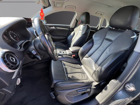 A3 Sportback 1.4 TFSI 125 Ambition Luxe 2013 occasion 83190 Ollioules