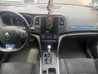 Megane IV M&eacute;gane IV Berline TCe 160 EDC FAP GT-Line 2019 occasion 83190 Ollioules
