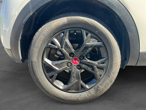 DS3 1.2l 130 ch Performance line + 2022 occasion 83190 Ollioules