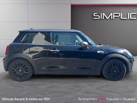 Cooper III (F56) 1.5 136CH COOPER 2015 occasion 83190 Ollioules