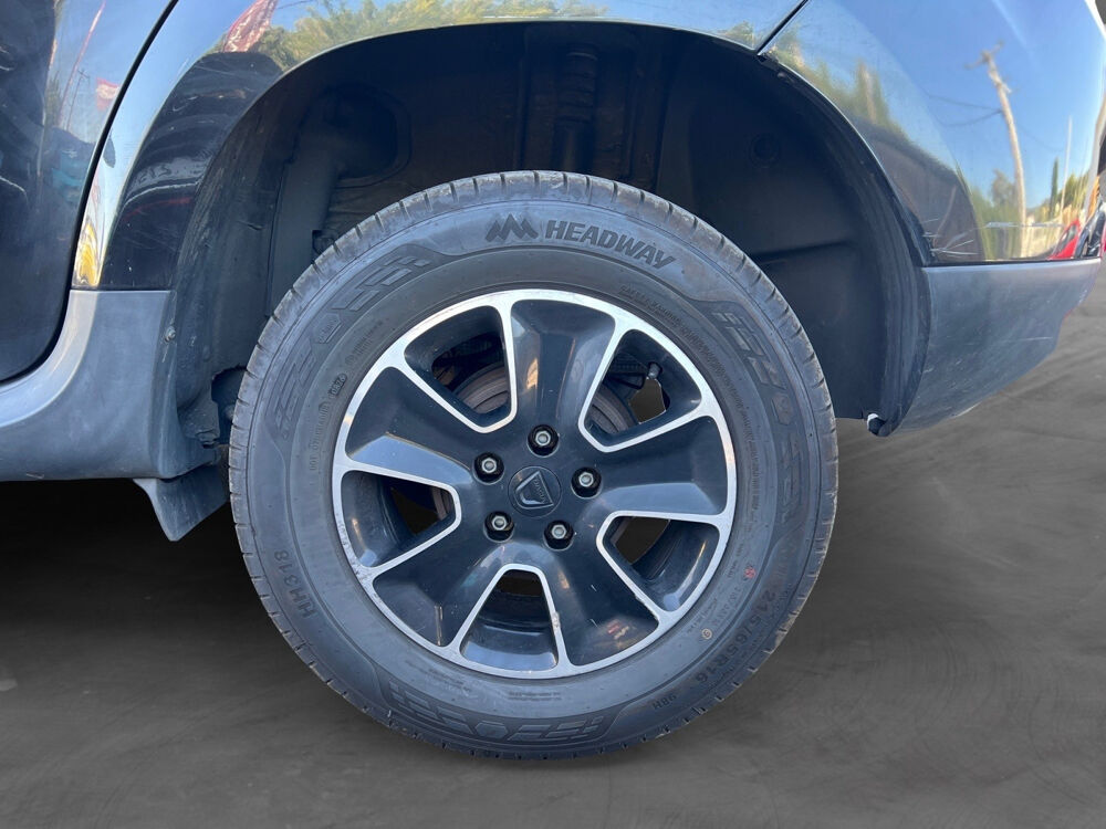 Duster dCi 110 4x2 Essentiel 2018 occasion 83190 Ollioules