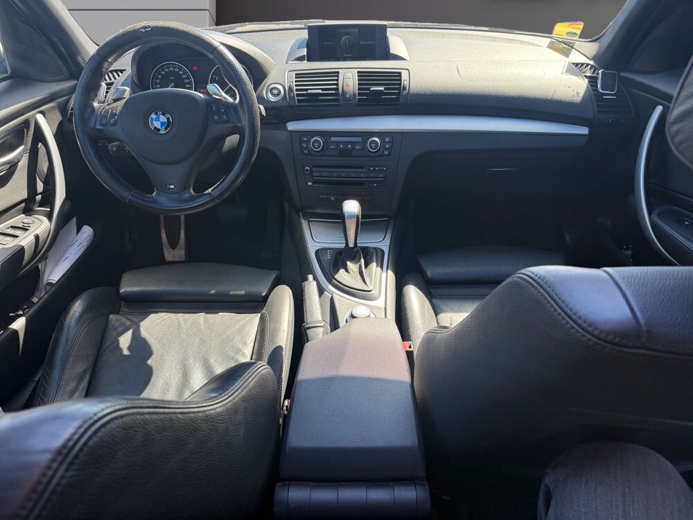 Divers 130i 265 ch Sport Design A 2008 occasion 83190 Ollioules
