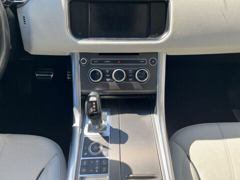 Range Sport Range Rover Sport Mark IV SDV6 3.0L Hybride Autobiography A 2016 occasion 83190 Ollioules