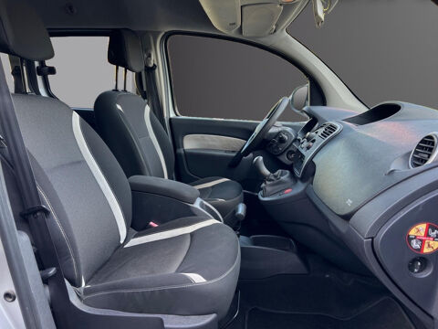 Kangoo 1.5 dCi 90 Zen 2015 occasion 83190 Ollioules